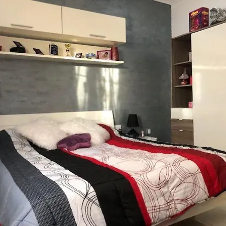 بيت ضيافة Modern Rm 2 With Private Bathroom